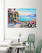 Obraz Maľované z lásky zs1199